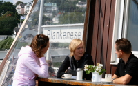 Blankenese