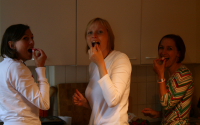 M&auml;dels