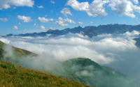 Berge
