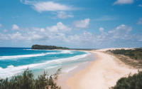 Strand