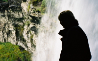 BirteWasserfall