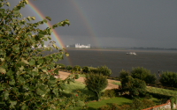 Regenbogen