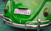 Brasilien