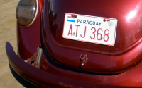 Paraguay