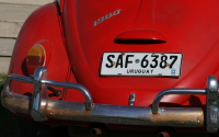 Uruguay
